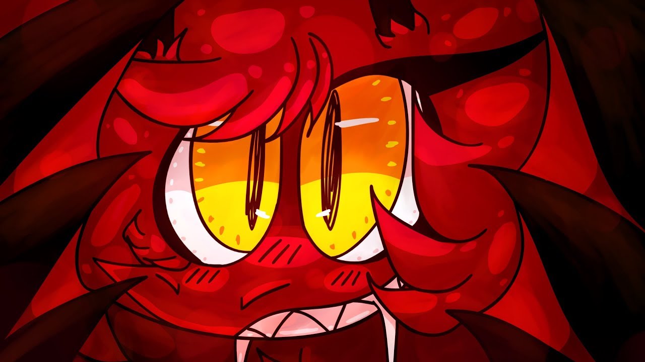 Its Too Late [Animation]