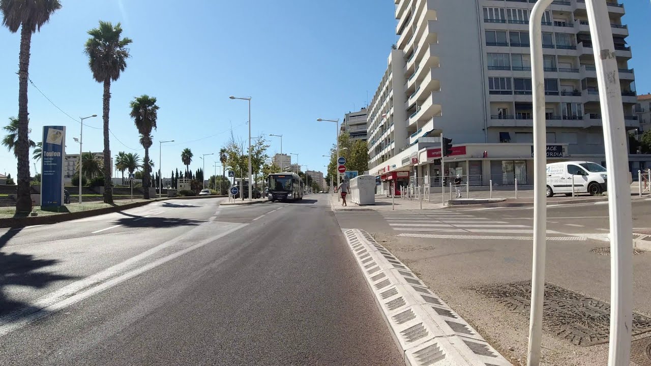 #65 - La Garde - Toulon
