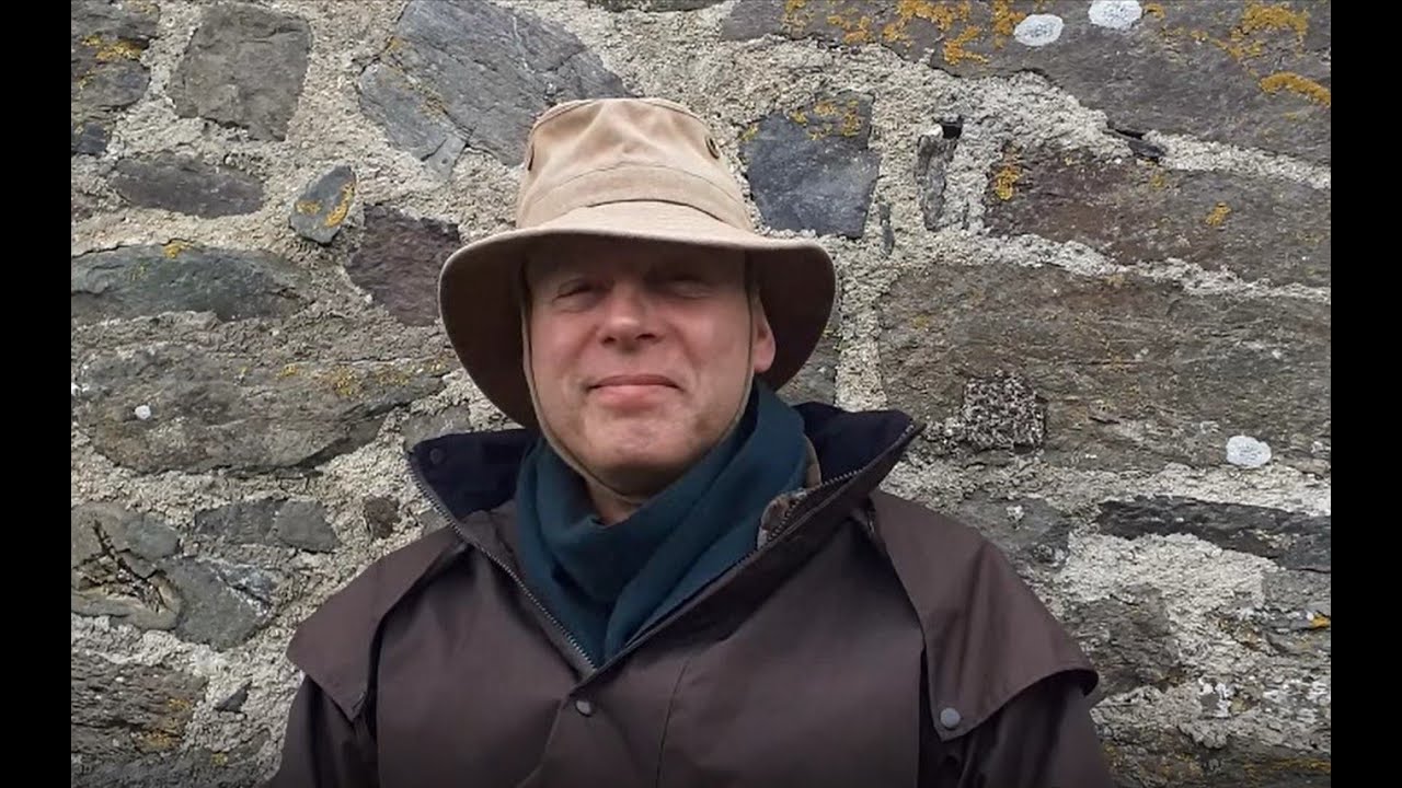 The Priest of Forvie