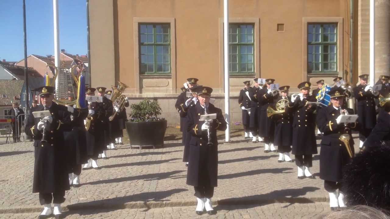 Marinens Musikkår - Muzne Pred