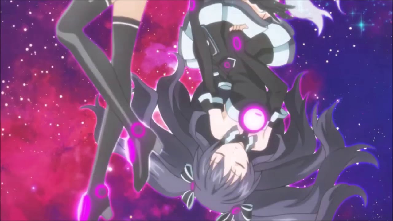 Magical Girls Transformations- Ma Baker