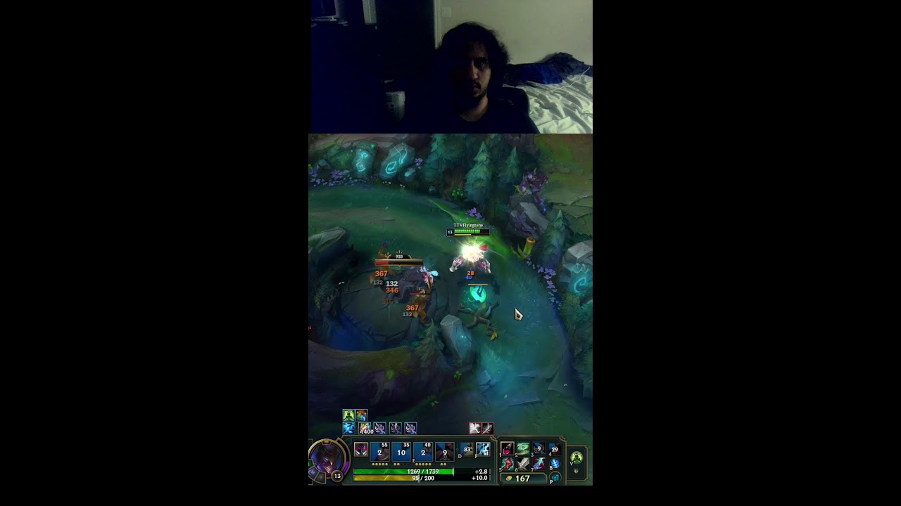 Aatrox RankedChilling [League]