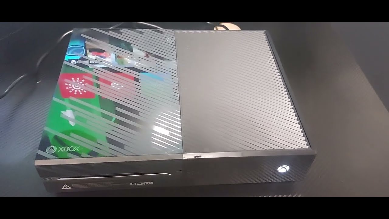 my xbox one xdk