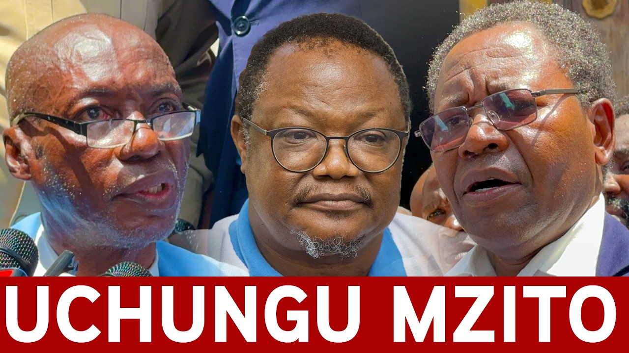 KWA UCHUNGU MKUBWA BWEGE ASHINDWA KUJIZUIA BAADA YA KUMUONA LISSU