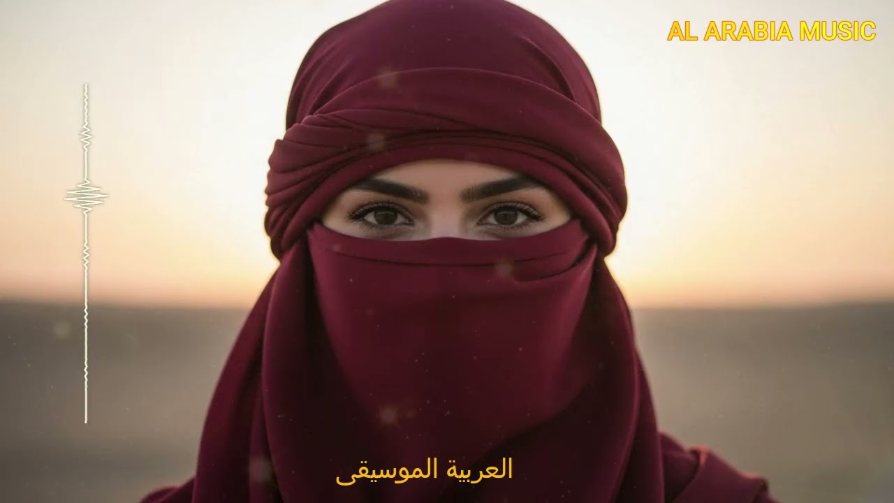 Qalb Ta’ih Arabic Techno Remix 💞