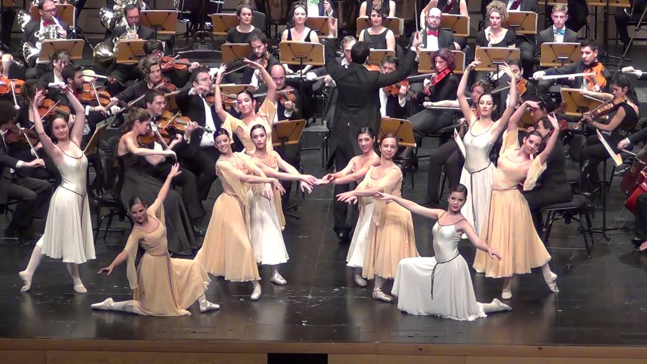 OSBu Wo die Citronen Blüh´n, op 364   Johann Strauss Jr
