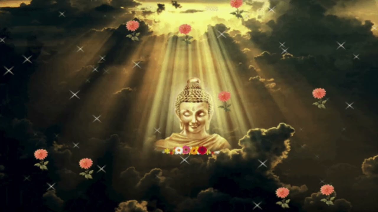 Pure Land Praise of the Lotus Pond