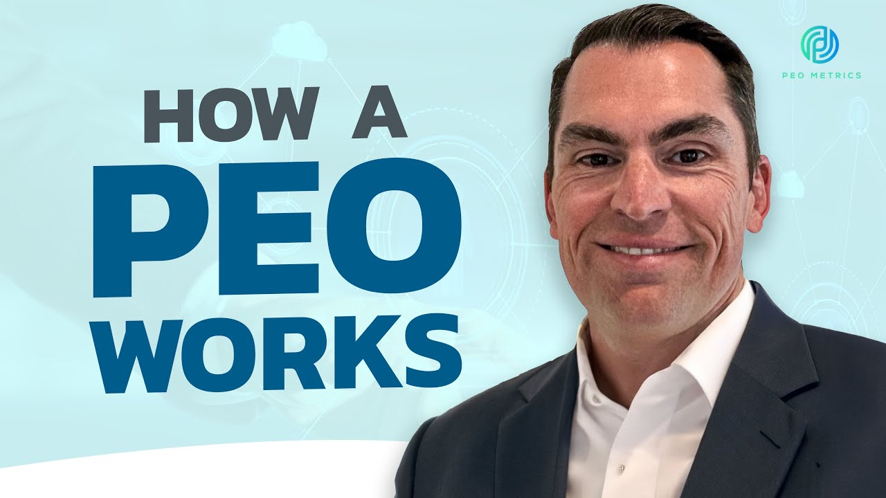 Что такое PEO? | Как работает PEO? | Профессиональная организация по управлению персоналом