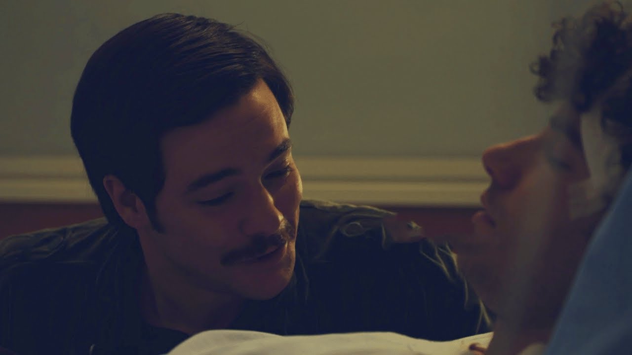 Antonio está muy grave por la golpiza de Omar y Segundo tiene pánico de perderlo