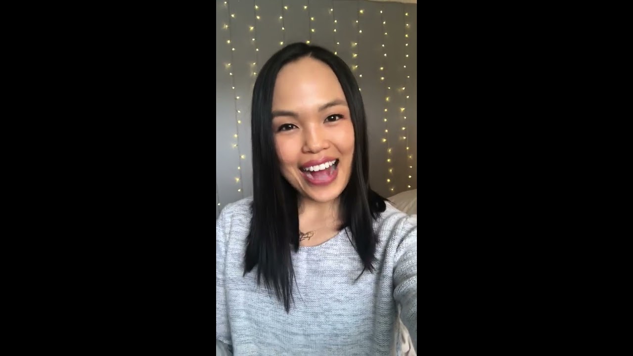 Advice from OCSA Alum and Professional Actress - Nikki SooHoo