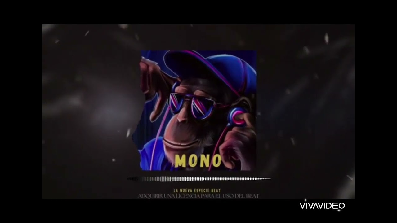 Mono Sin Perilla_Perilla de Mono 3| Primera edición Studios RF
