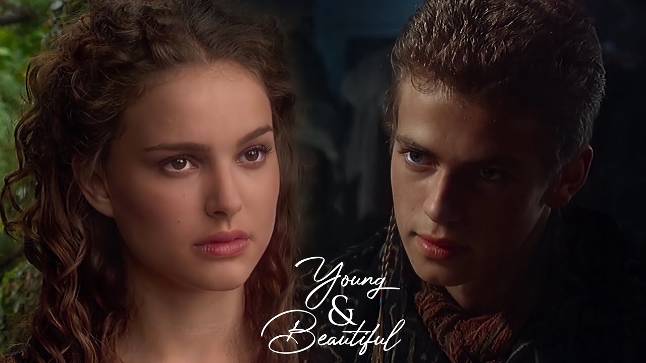 » anakin & padmé | will you still love me?