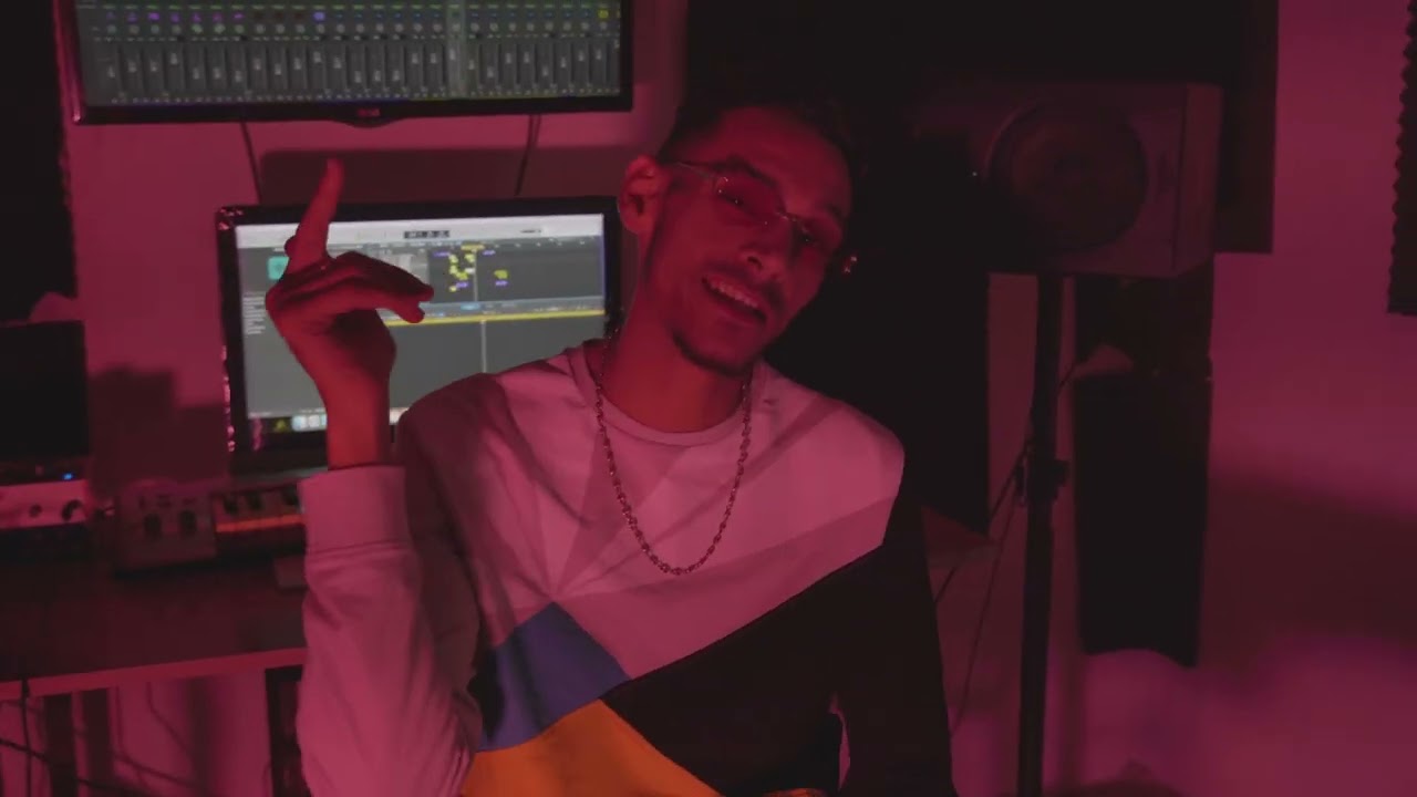 Ress En Bas - Yoyo Mad x Wizzla (street clip)