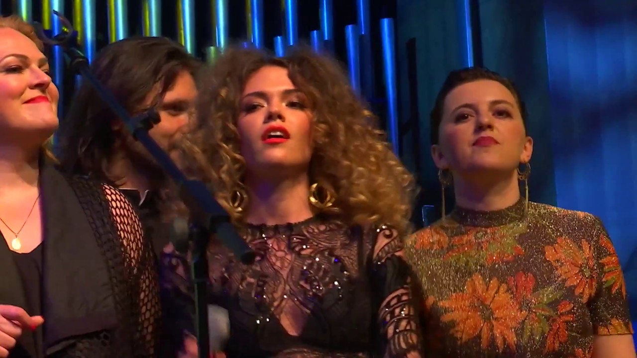 The Beatles Revival Orchestra – Let It Be