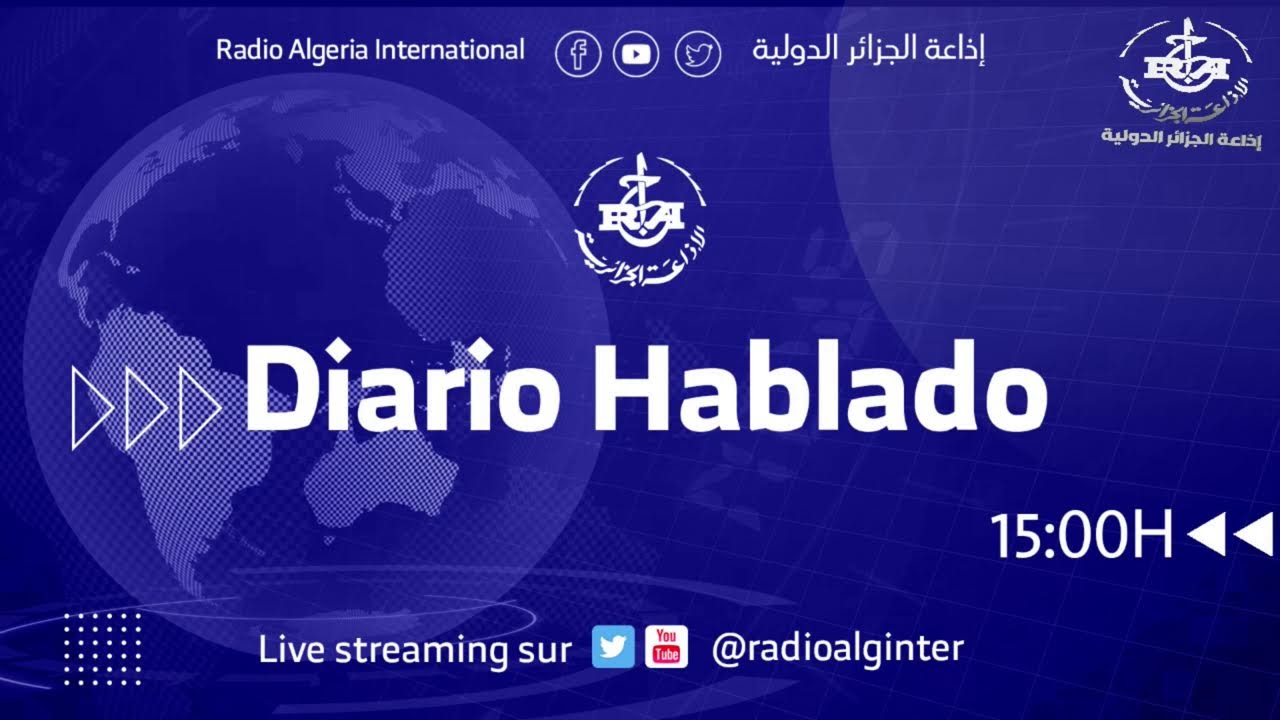 Diario Hablado10/03/2026