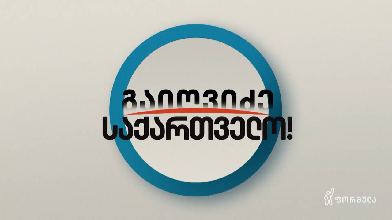 გაიღვიძე საქართველო — 25 თებერვალი, ნაწილი II