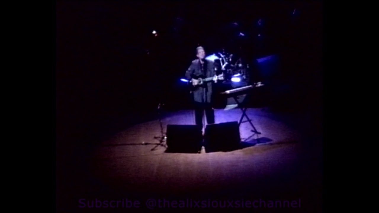 Leonard Cohen - Philharmonie, Cologne 10.04.88 (Full Show)