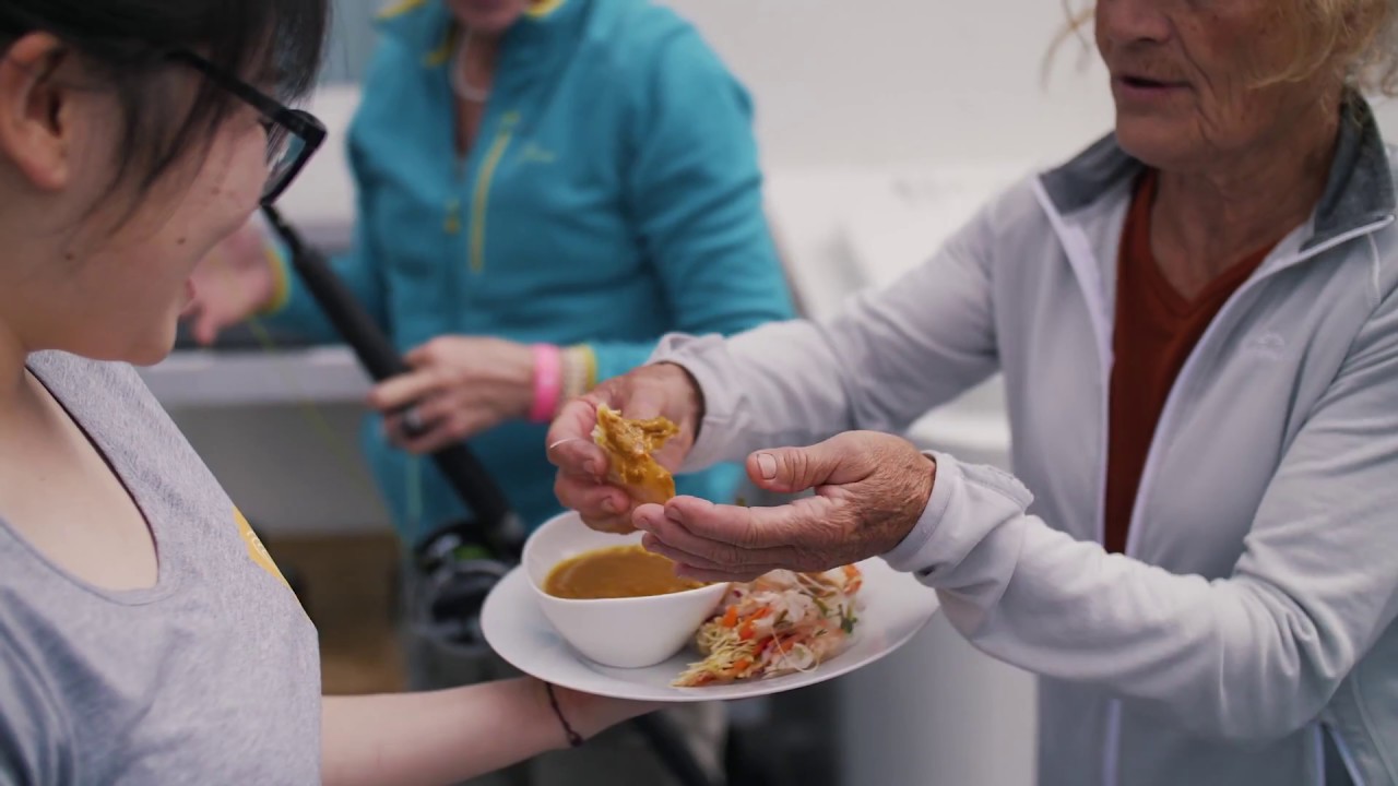 Our Seafood Adventure with Fleur Sullivan and Cuisine Magazine
