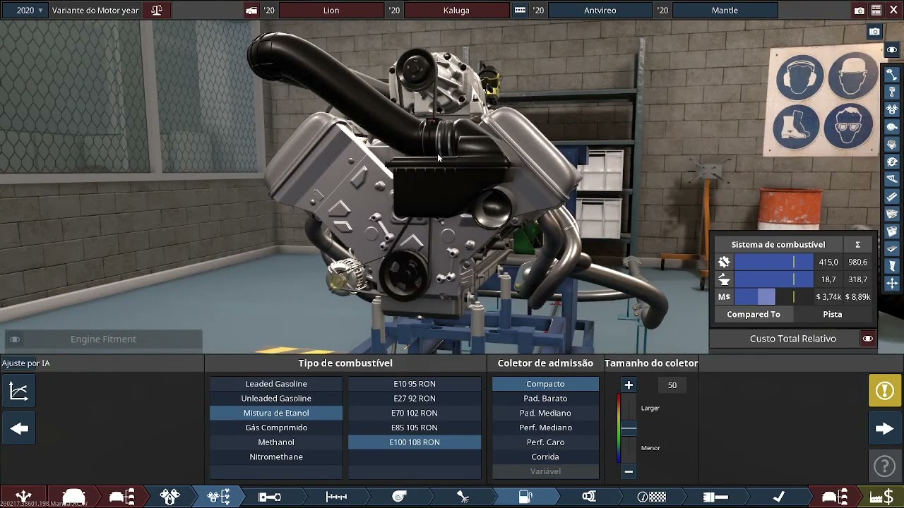 automation #2