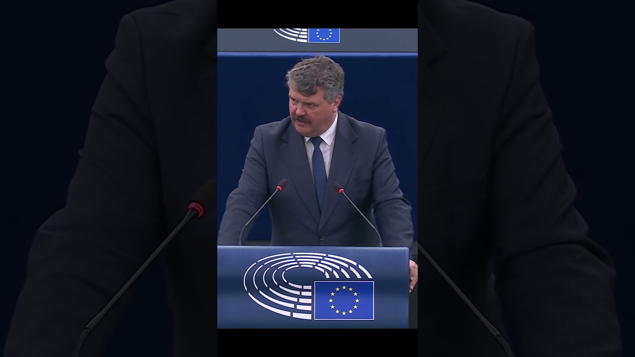 Stop cenzurze! UE chce decydować, co możesz myśleć i pisać. Wolność słowa to nie opcja!