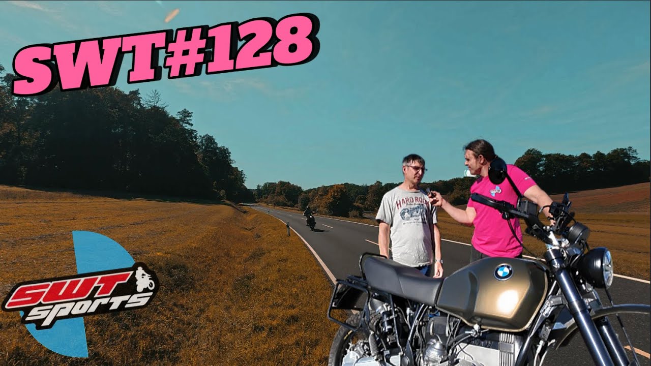 BMW R100 GS EnduroBoxer Umbau: Mehr Power, weniger Gewicht, echter Scrambler-Look