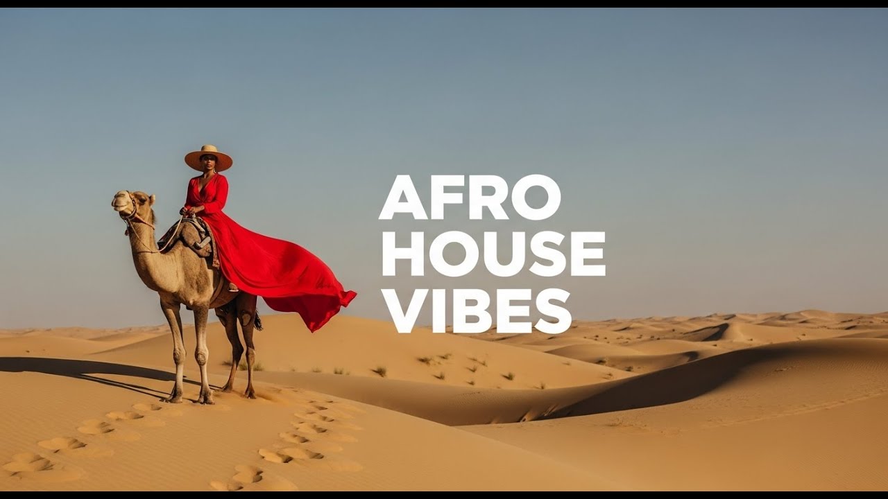 Afro House Mix 2025 | The Best of Afro House 2025 | Mix 94