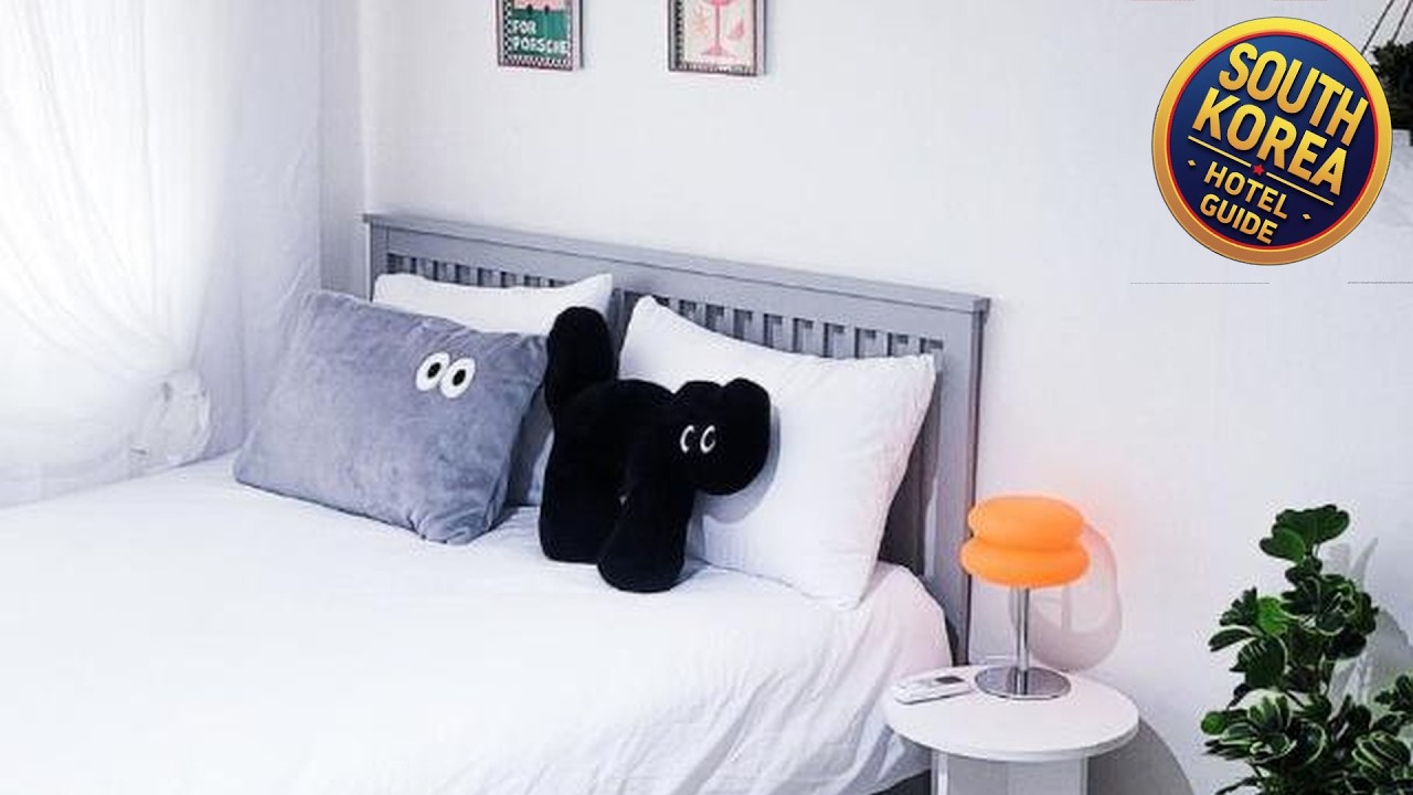 Seoul Haven 3room KSPO-DOM Family trip | Seoul, South Korea | Hotel Review 🏩
