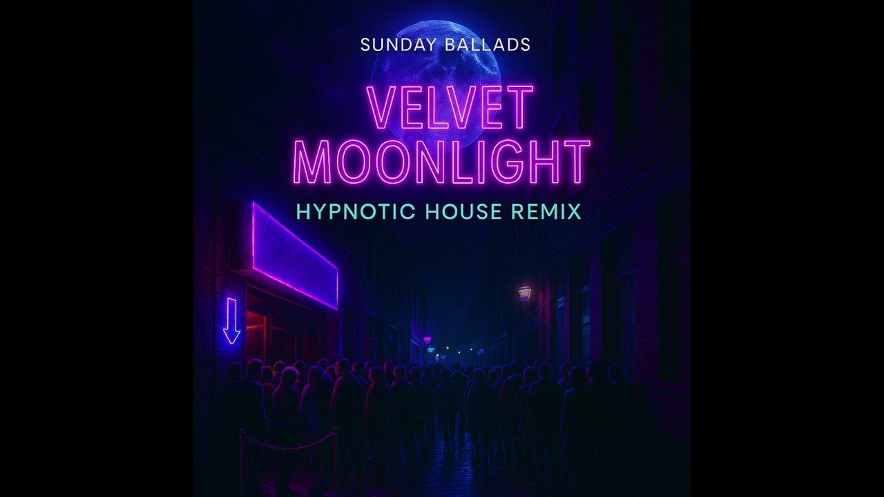 Velvet Moonlight (Hypnotic House Remix)