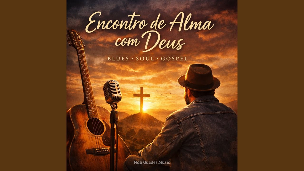 YESHUA, MEU DESCANSO
