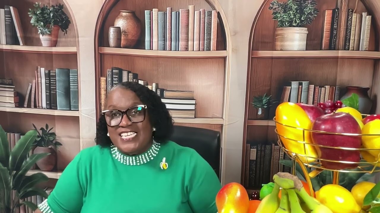 Nothing But The Fruit Ep. 12 