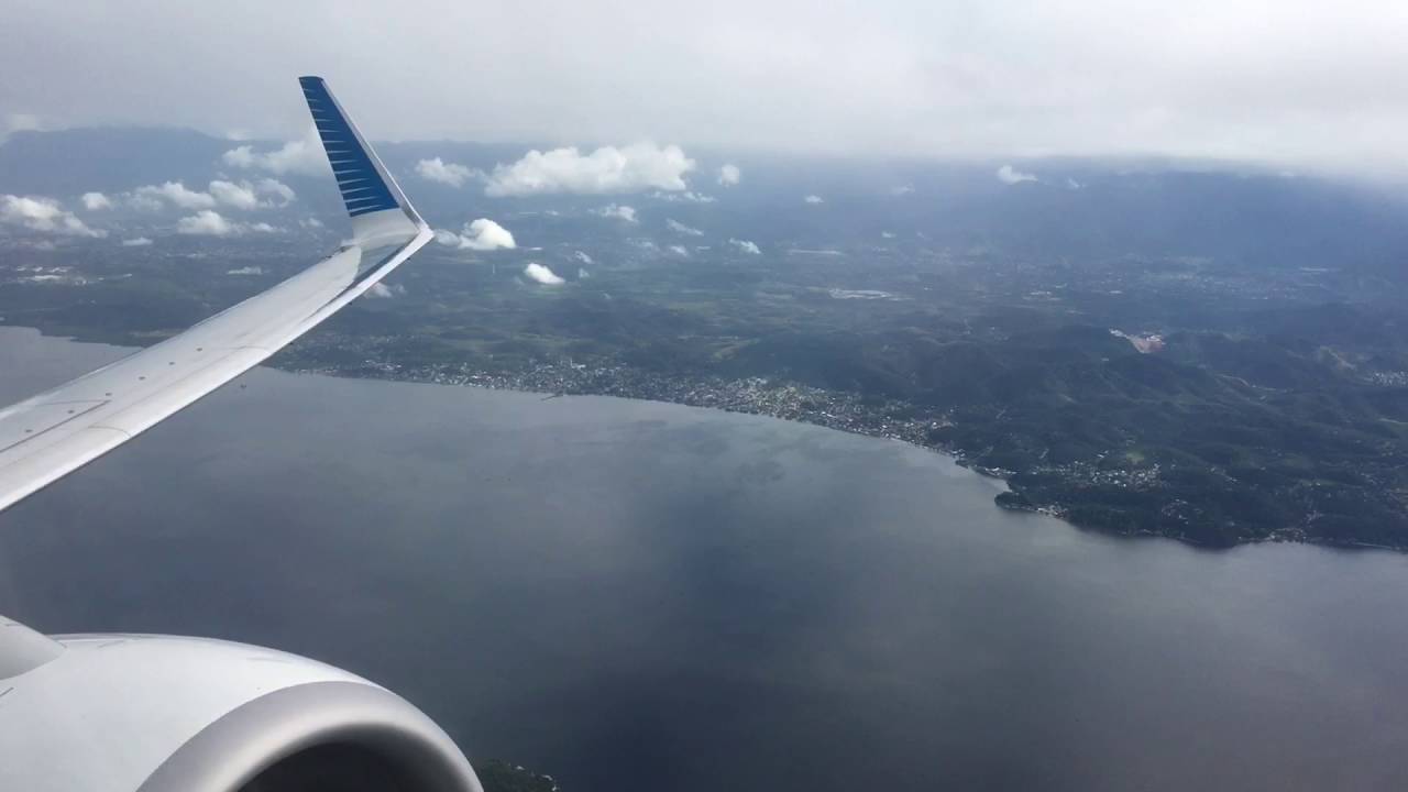 Aerolineas Argentinas, Rio de Janeiro - Buenos Aires AEP, 737-800
