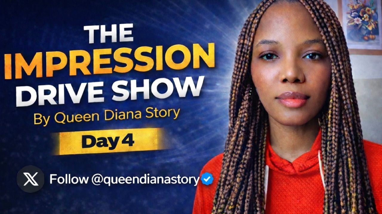 Impression Drive Day 4 | Boost Your Online Visibility.