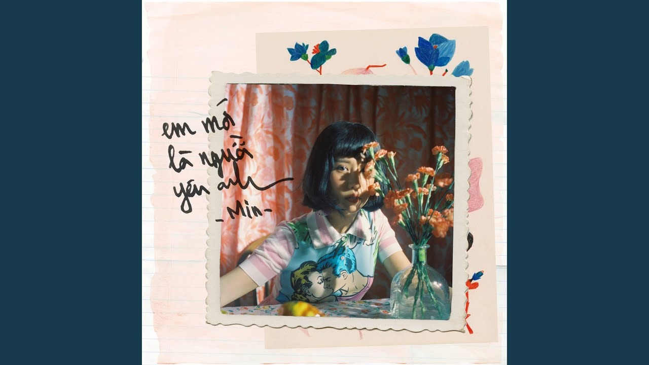 Em Mới Là Người Yêu Anh