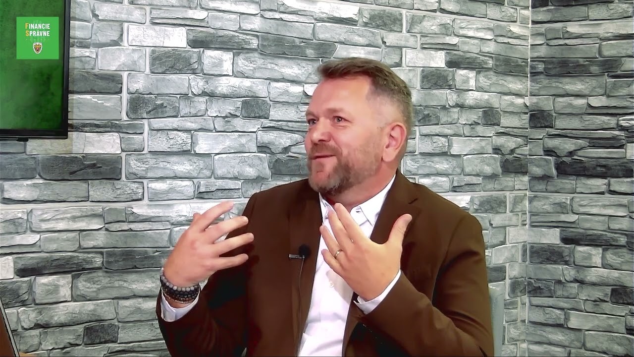 FINANČNÁ SPRÁVA PRIPRAVUJE REVOLUČNÝ SPÔSOB PLATENIA CEZ QR KÓD
