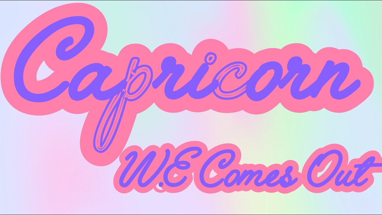 ♑️ Козерог - ✨ДОПОЛНИТЕЛЬНОЕ ЧТЕНИЕ✨ - Это просто ЖАЛКИЕ НЕУДАЧНИКИ