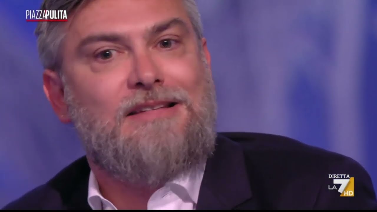 Riccardo Ricciardi ospite a 