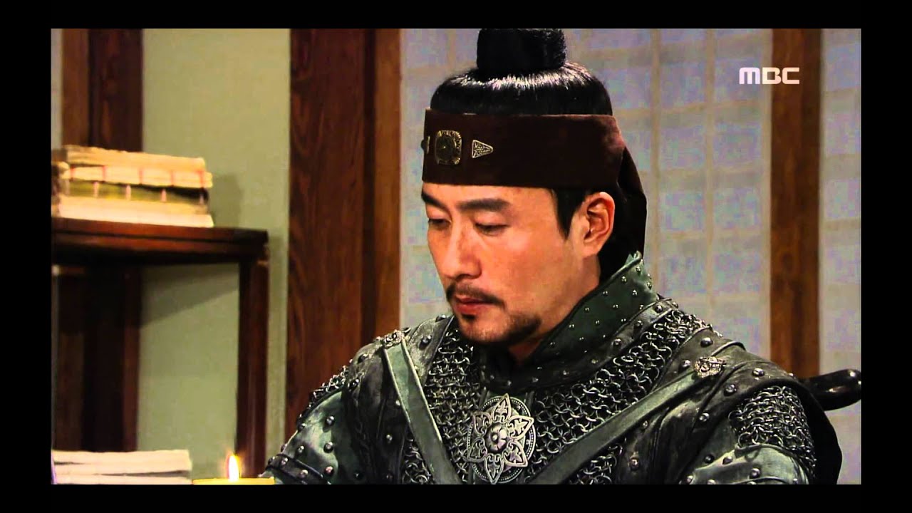 Warrior K, 19회, EP19, #01