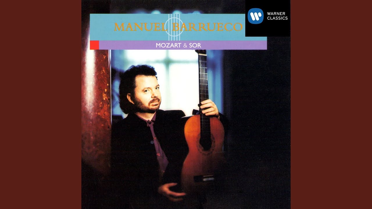 Grand solo in D Major, Op. 14