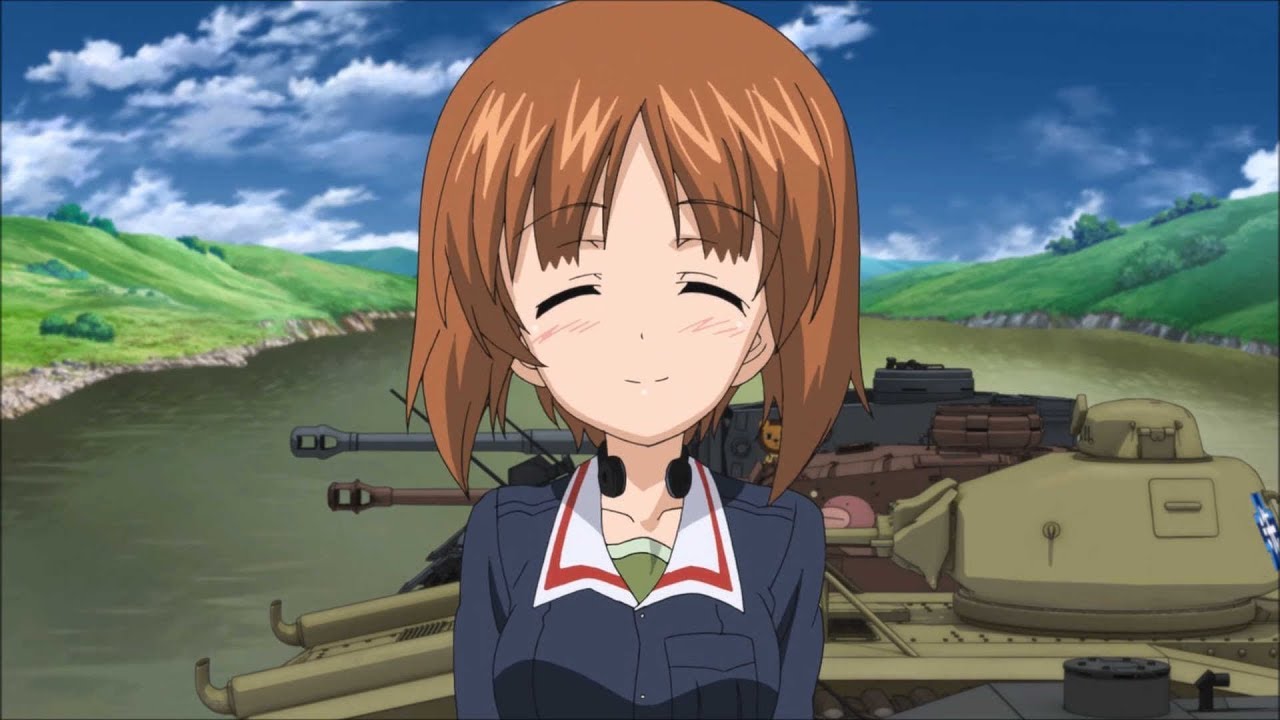 【AMV】DreamRiser 【Girls und Panzer】