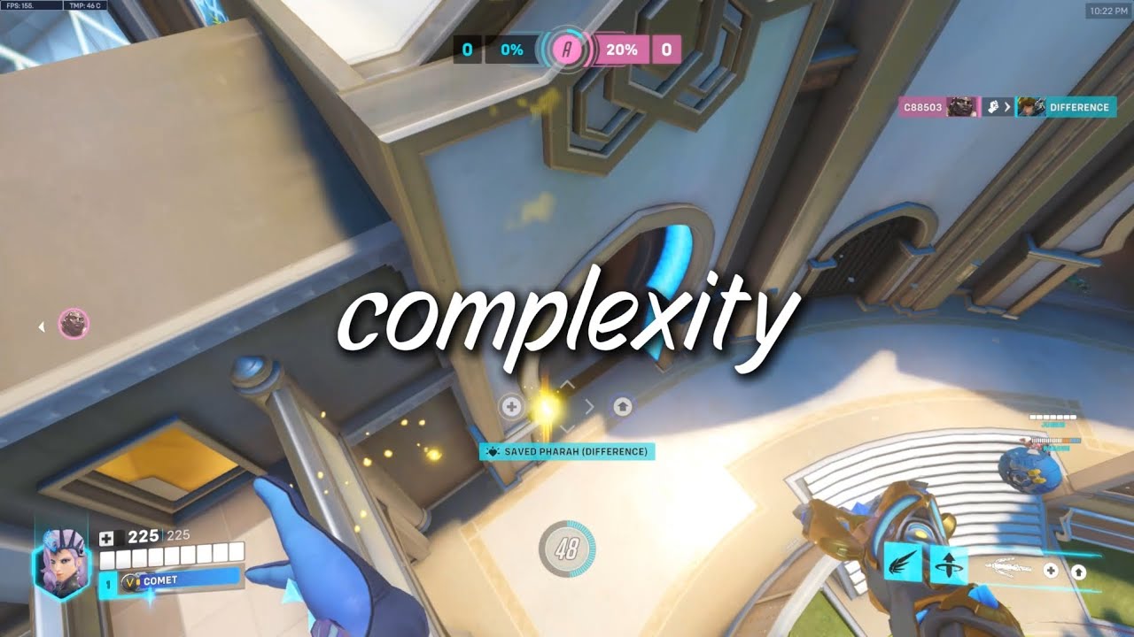 complexity