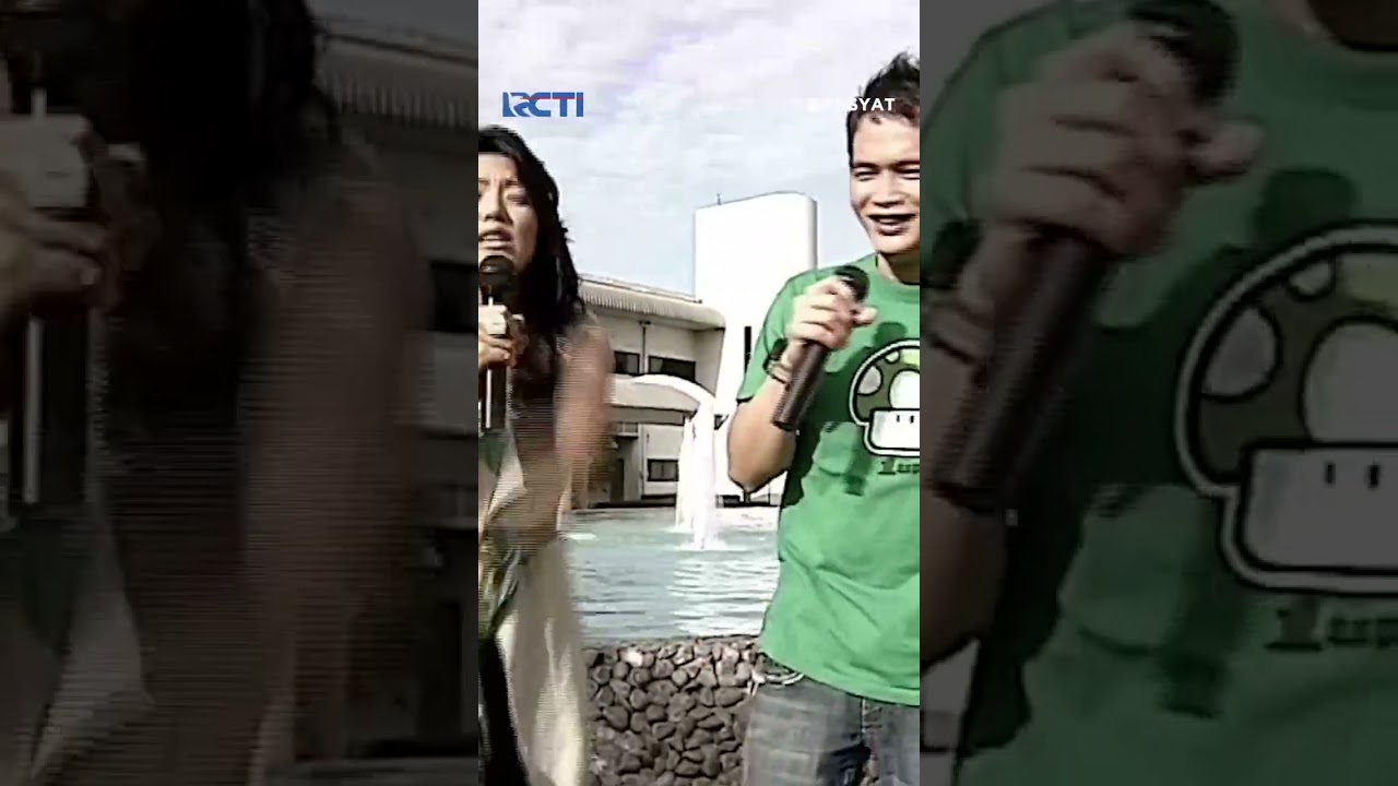 BIKIN FLASHBACK! Tayangan Pertama Dahsyat Tahun 2008 Yang Kece Abis! #shorts #flashbackdahsyat #rcti