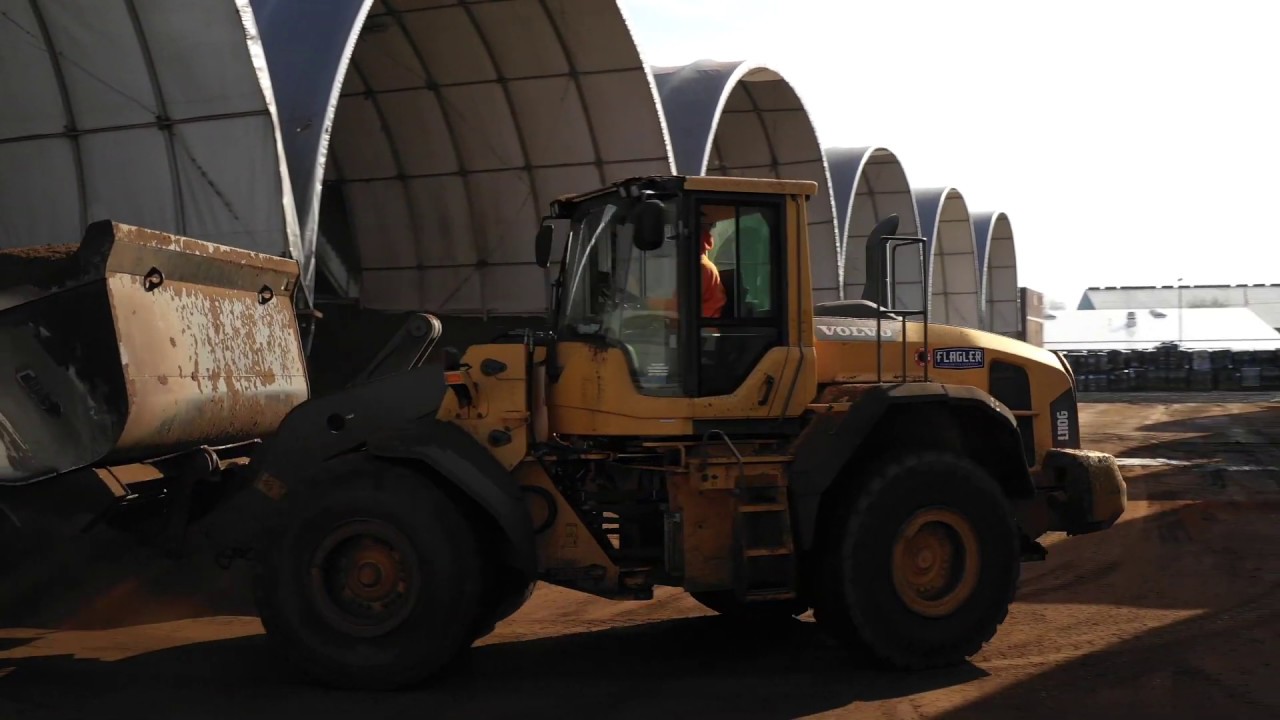 Aurora Innovations Facility Tour 2019
