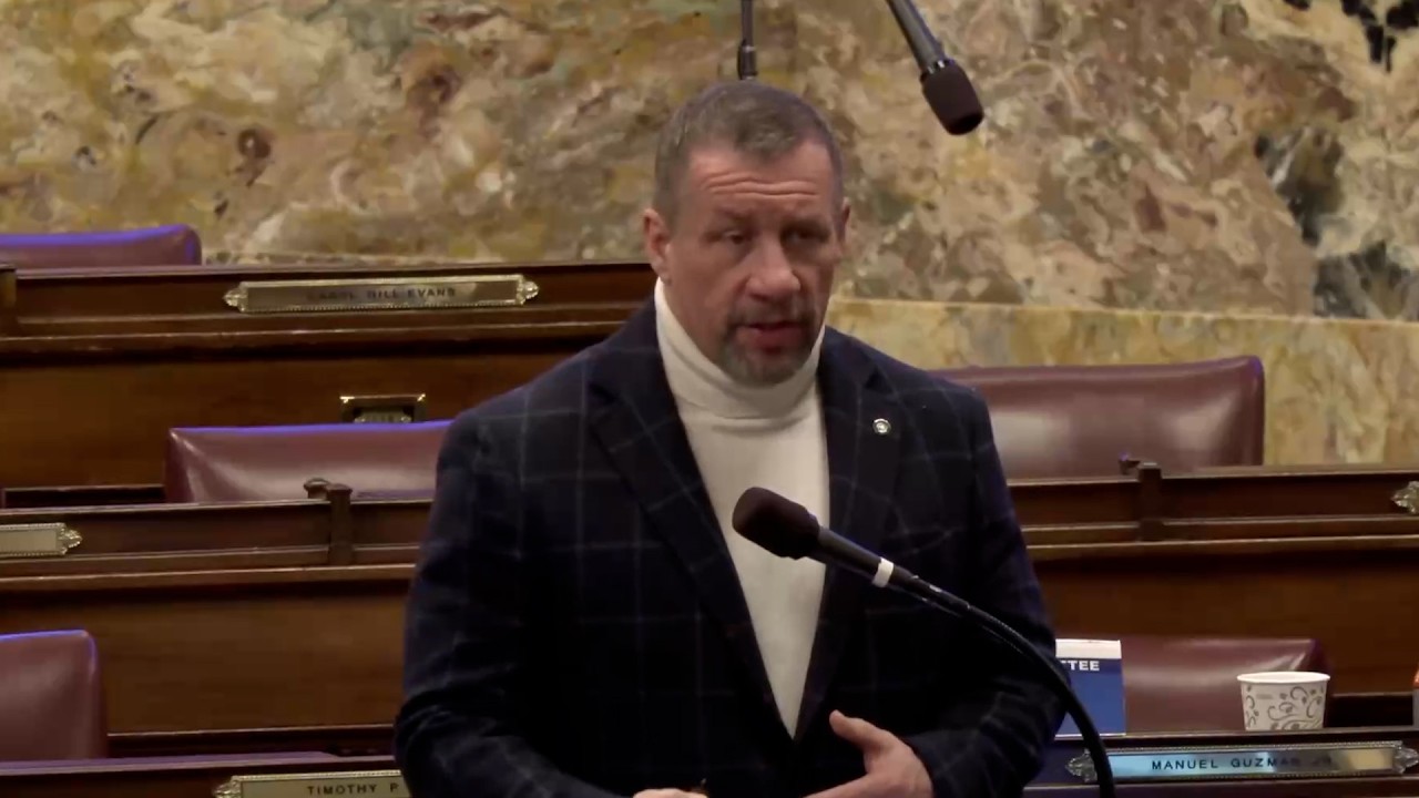 Friel: Keeping Businesses in Pennsylvania