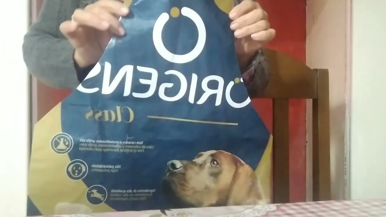 Vamos fazer esse lindo avental com saco de ração