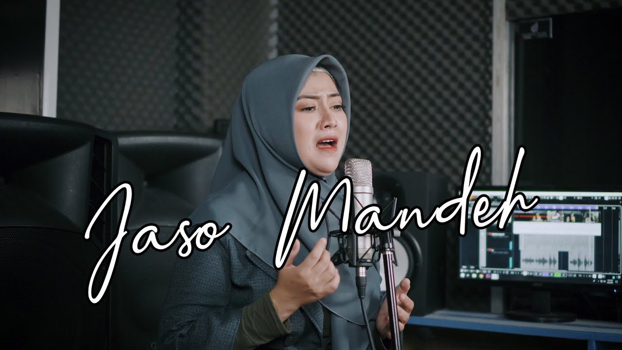 Ratu Sikumbang - Jaso Mandeh (Cover By Uni Oni)