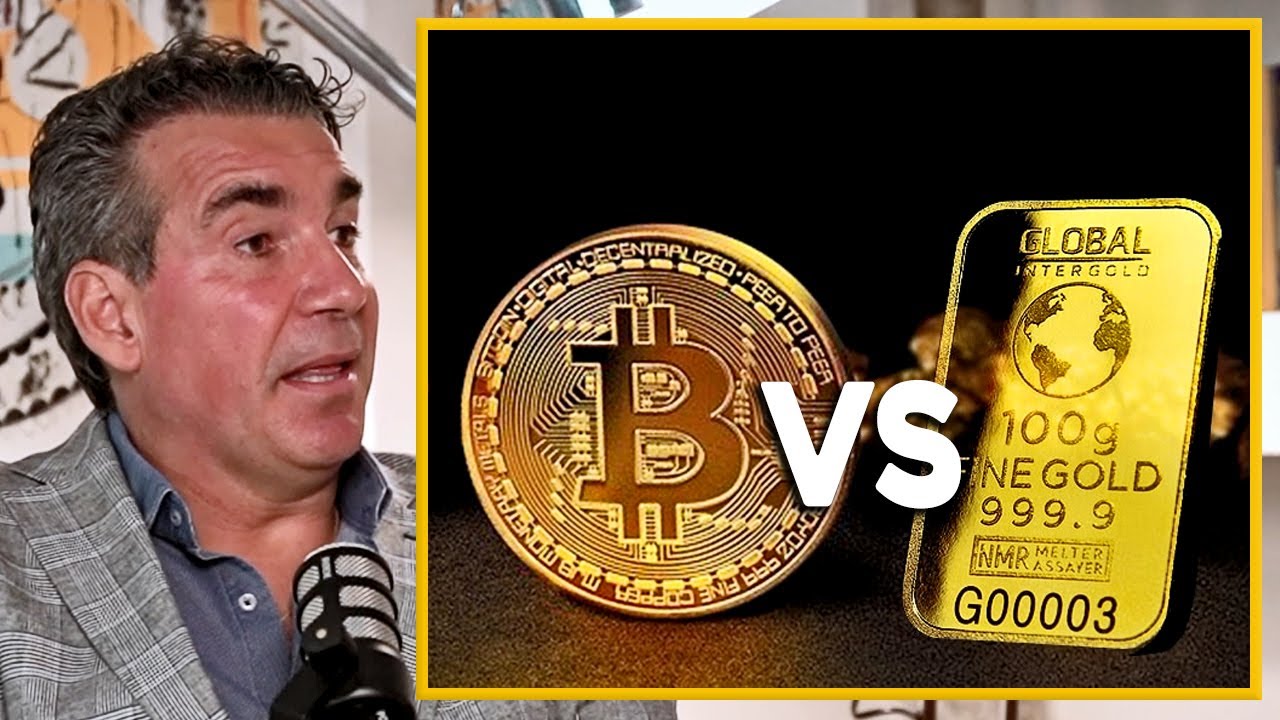 ¿Oro o Bitcoin? Economista Top Sorprende con Su Inversión Favorita
