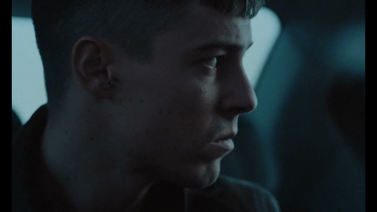 STR - ZKARREGI (Official Video)
