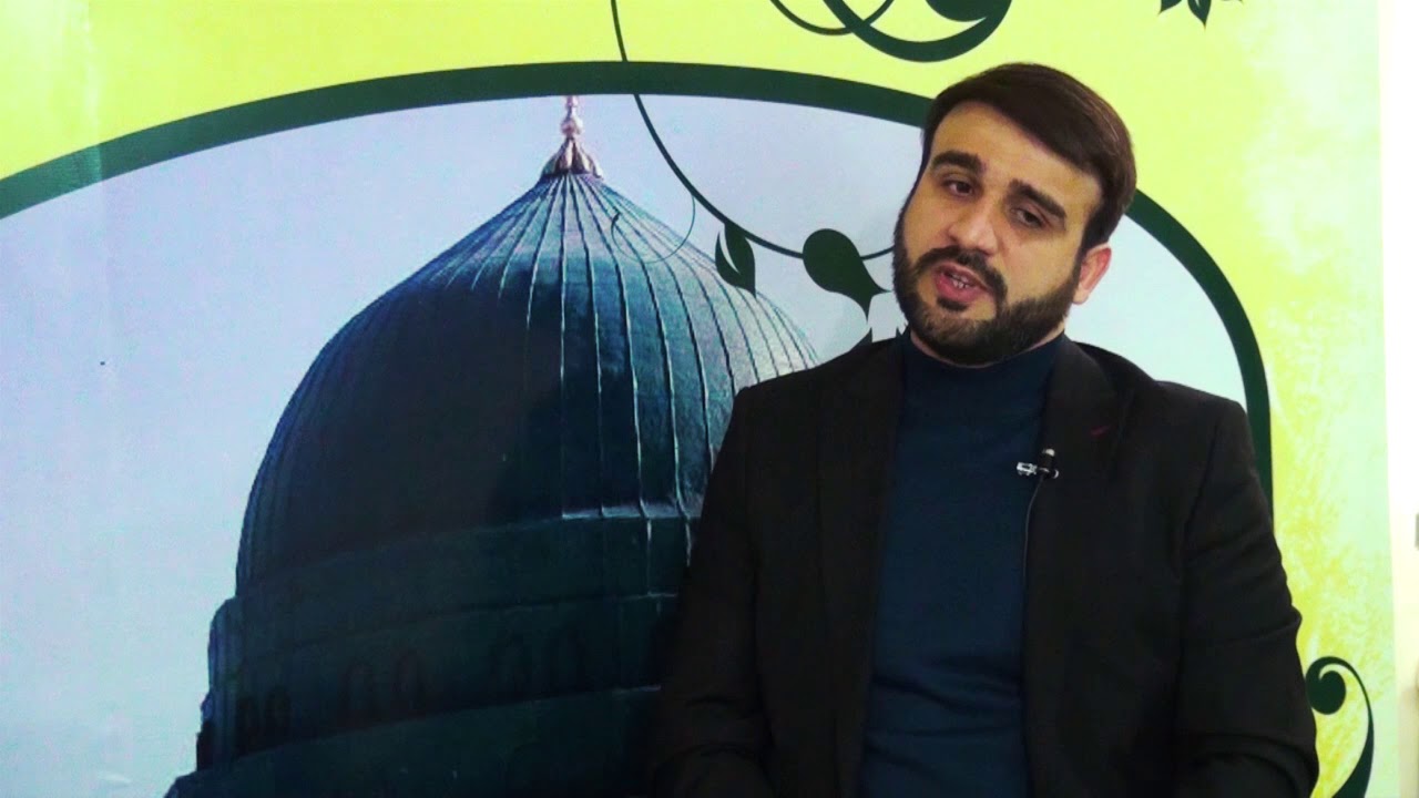Kamil İnsan Nümunəsi - Hacı Ramil Bədəlov - 5-ci Buraxılış