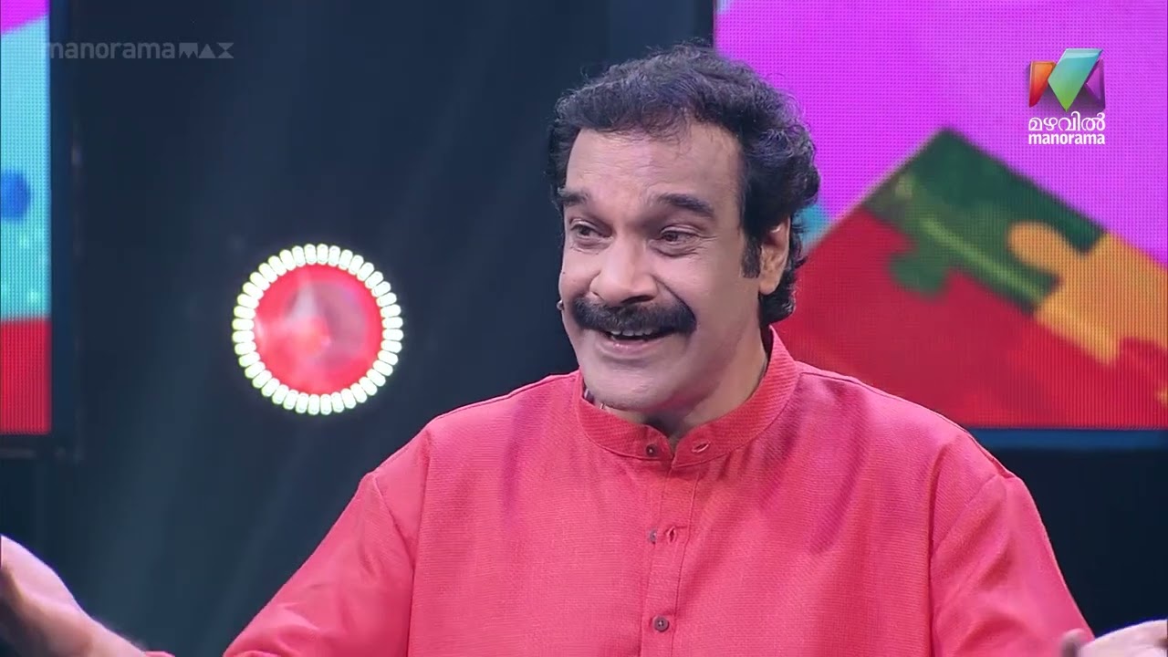 ഇ കെ നായനാർ സാറിന്റെ വാക്കുകളെ ജയരാജ് വാര്യർ നർമ്മ രൂപത്തിൽ അവതരിപ്പിച്ചപ്പോൾ |  Panam Tharum Padam