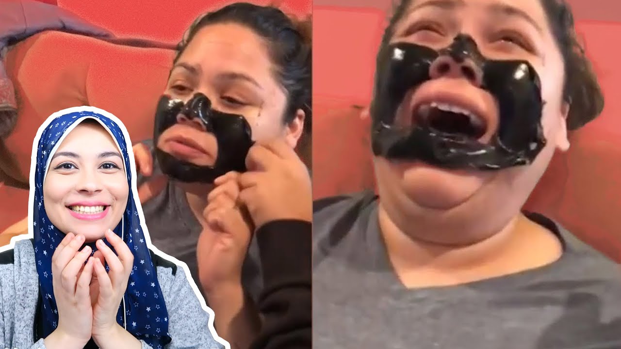 لو عايز تموت من الضحك اتفرج علي الفديو دة! 😂😂